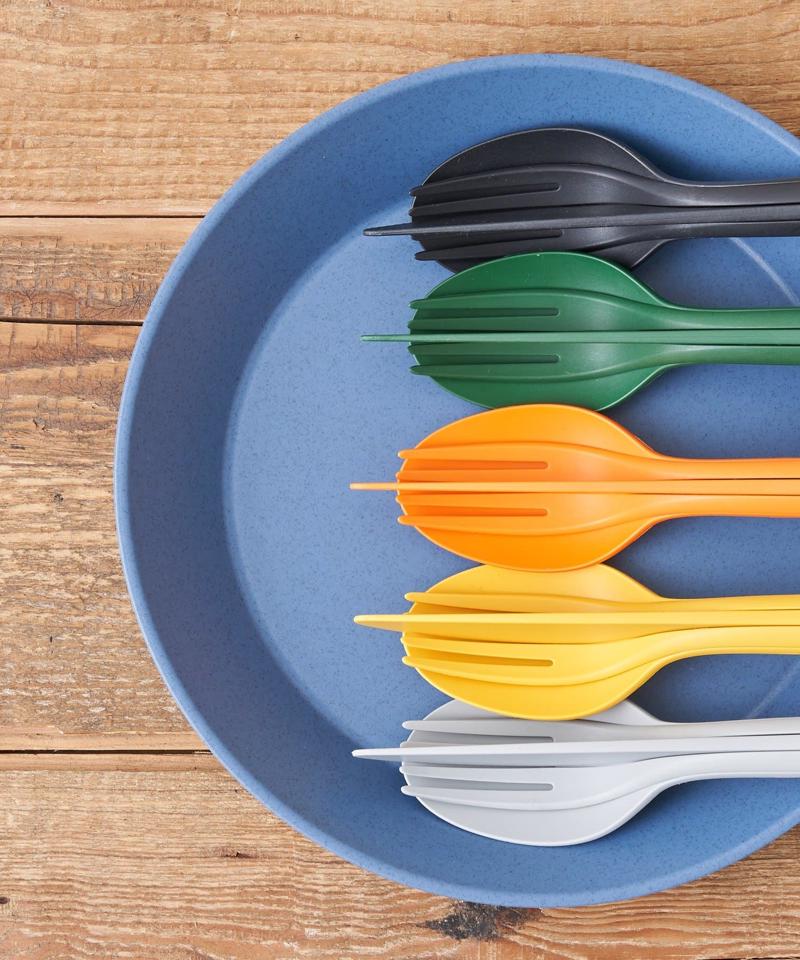 【KOZIOL/コジオル】CONNECT プレート 240ｍｍ