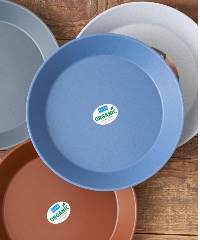 【KOZIOL/コジオル】CONNECT プレート 205ｍｍ