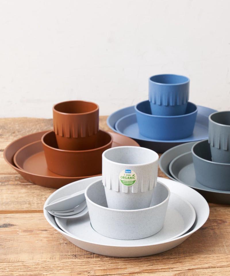 【KOZIOL/コジオル】CONNECT プレート 205ｍｍ