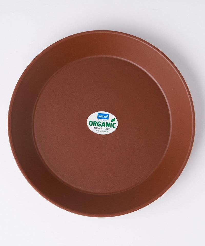 【KOZIOL/コジオル】CONNECT プレート 205ｍｍ