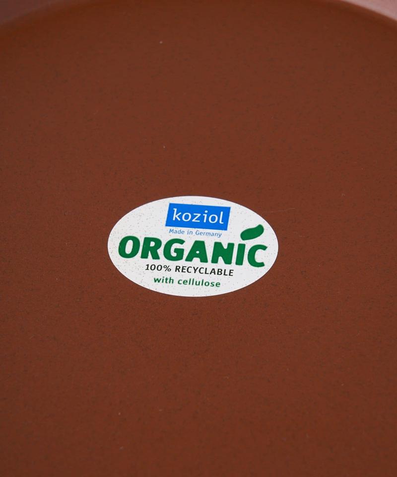 【KOZIOL/コジオル】CONNECT プレート 205ｍｍ