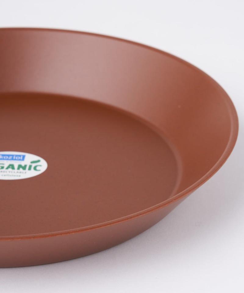 【KOZIOL/コジオル】CONNECT プレート 205ｍｍ