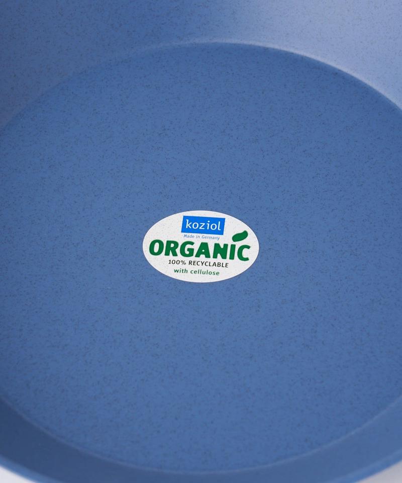 【KOZIOL/コジオル】CONNECT プレート 205ｍｍ