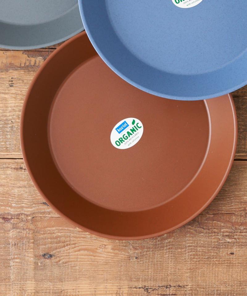 【KOZIOL/コジオル】CONNECT プレート 205ｍｍ