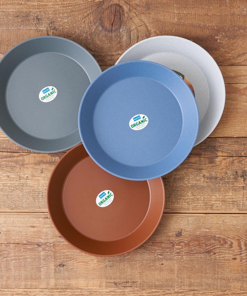 【KOZIOL/コジオル】CONNECT プレート 205ｍｍ