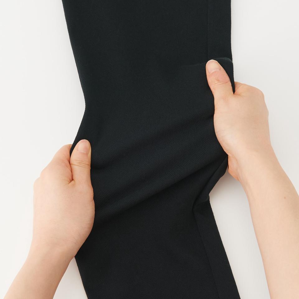 ストレッチ　レギンスパンツ