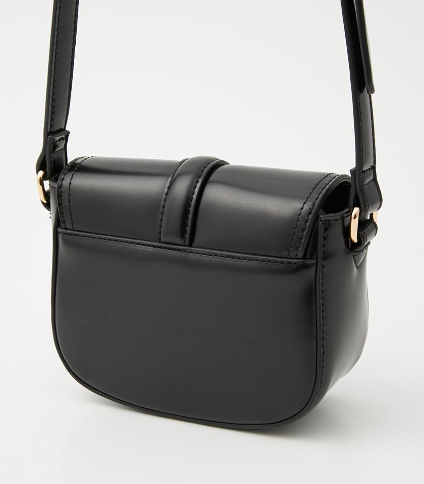 SWITCH SHOULDER BAG/スイッチショルダーバッグ