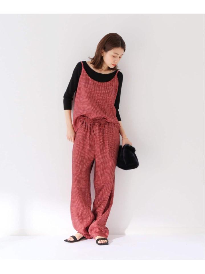 【BANANA TIME】EASY PANT / イージーパンツ