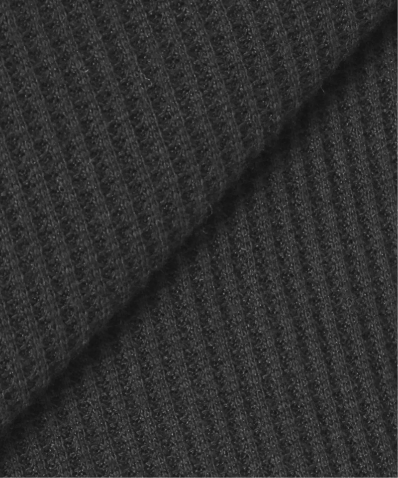 《追加4》TCワッフルロングスリーブTシャツ◆（JOURNAL STANDARD relume）