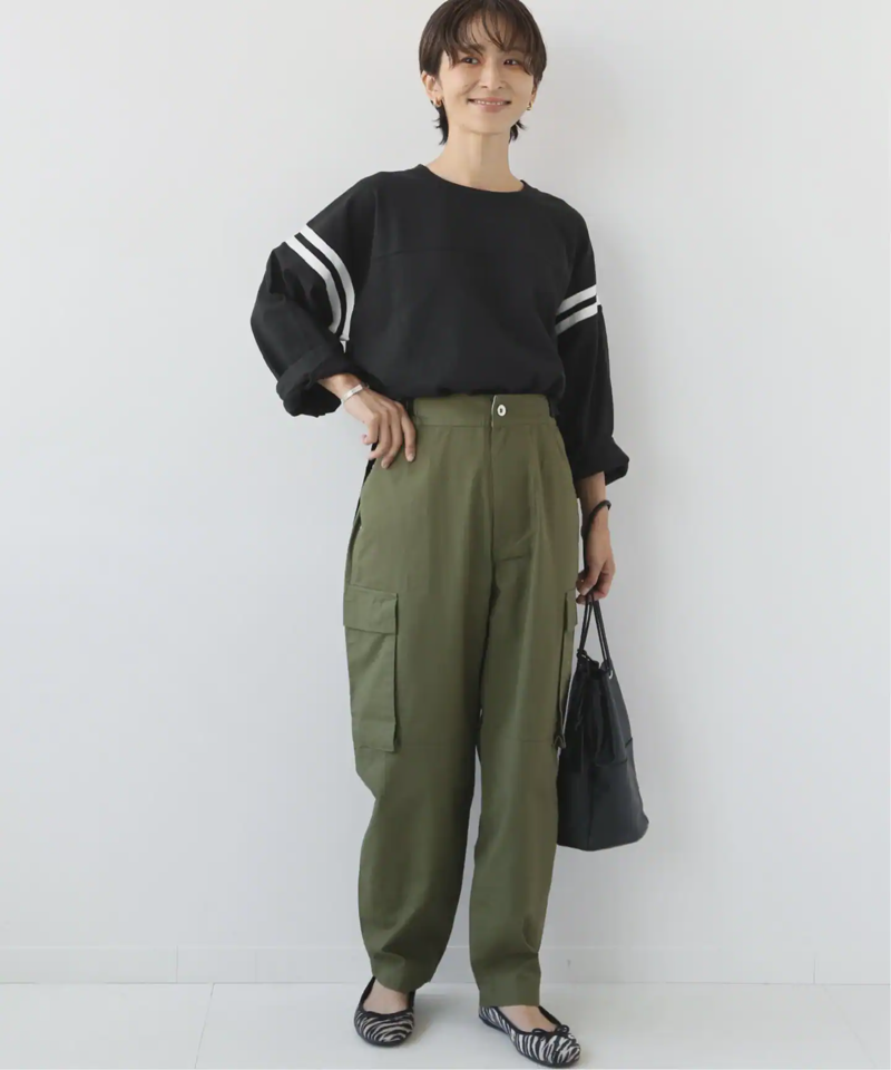 【Goodwear/グッドウェア】FOOTBALL TEE：別注Tシャツ◆（JOURNAL STANDARD relume）