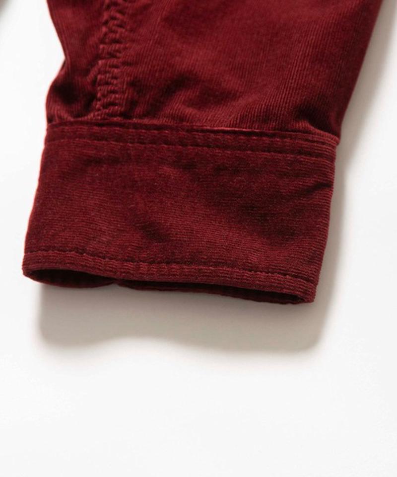 【Attick by Johnbull】ロングシャツ