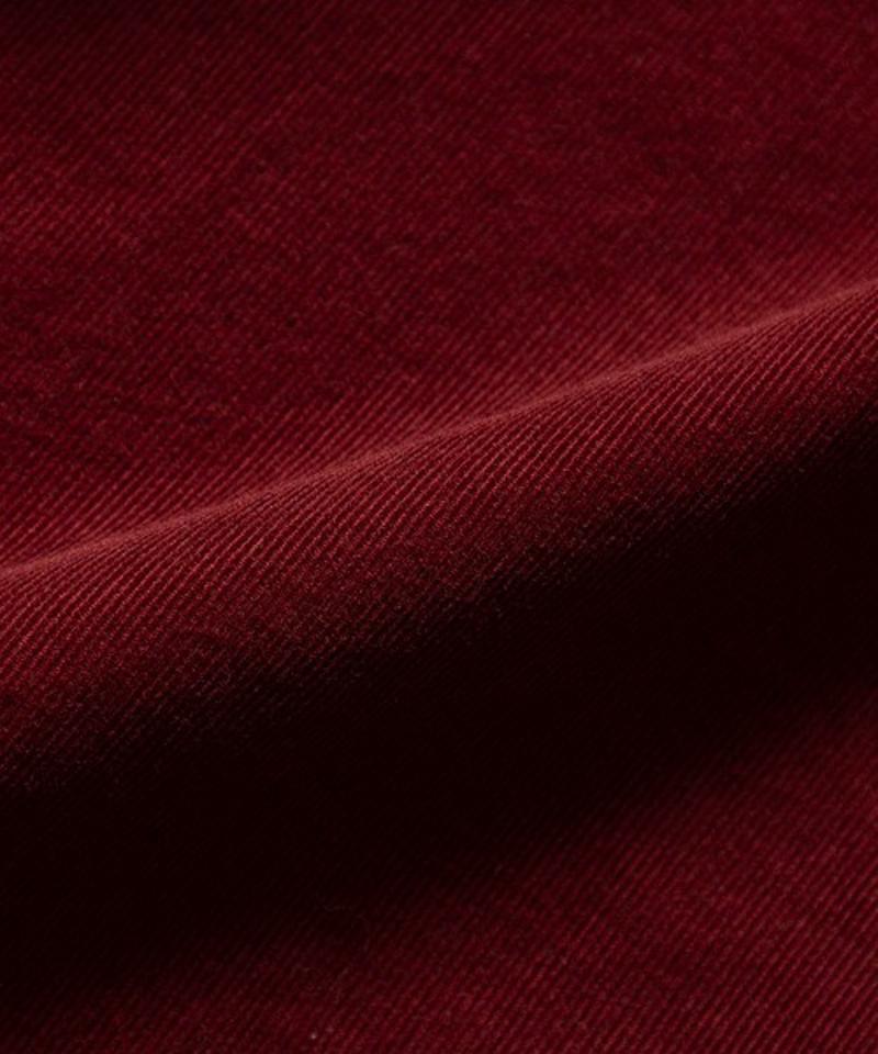 【Attick by Johnbull】ロングシャツ