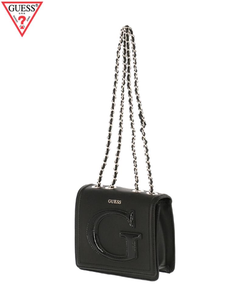 CHRISSY MINI CROSSBODY FLAP