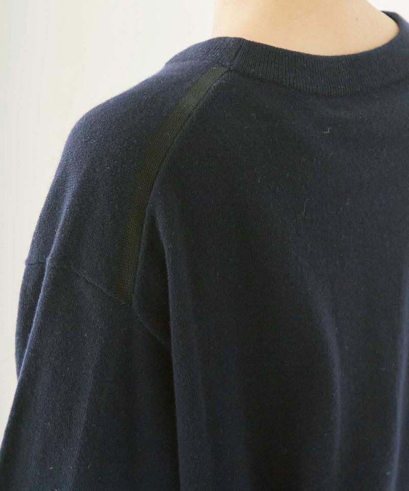 ○14G CAPRI プルオーバー（nitca）
