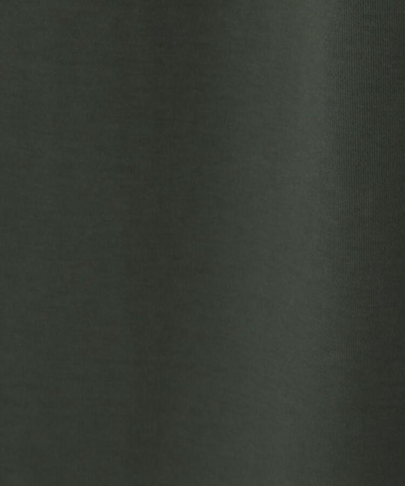 【WEB限定】ナチュラルスムース ウエストリボンワンピース