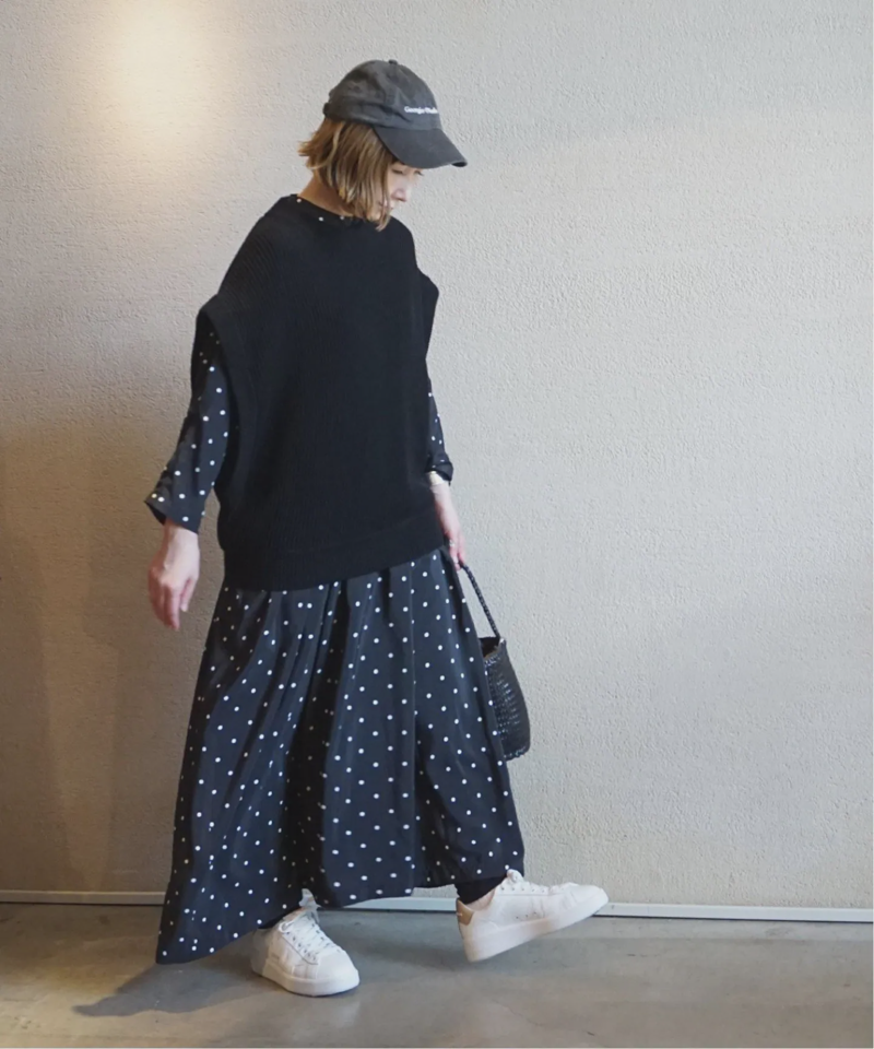 ドット ampleプルワンピース◆2（journal standard luxe）