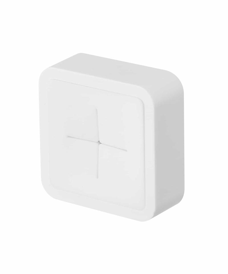 【tower タワー】マグネットキッチンタオルホルダー