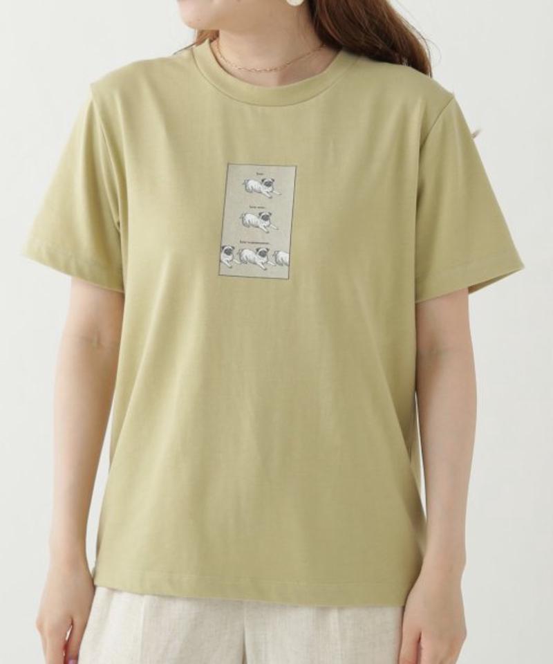 bow wow T-shirt