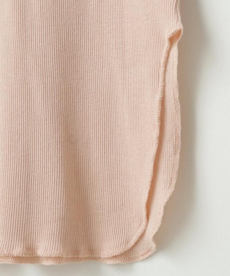 FRUIT OF THE LOOM シンプルタンクトップ