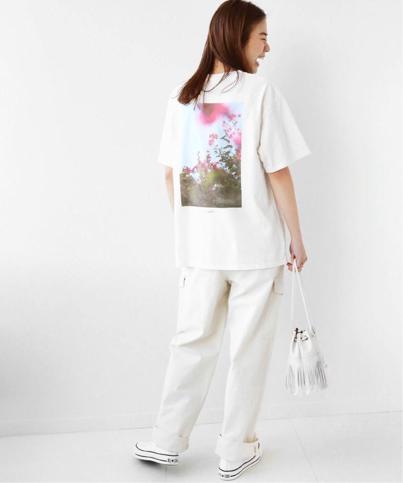 Yuji Takeuchi フォトTEE◆（JOURNAL STANDARD relume）