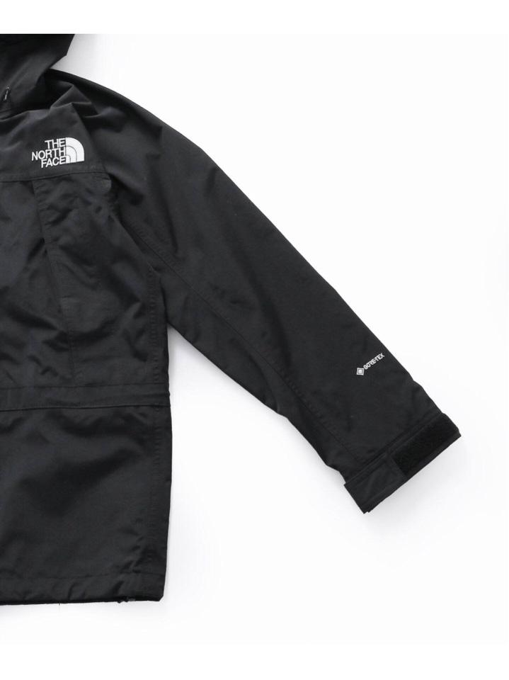 【THE NORTH FACE/ノースフェイス】MOUNTAIN LIGHT JACKET:ジャケット