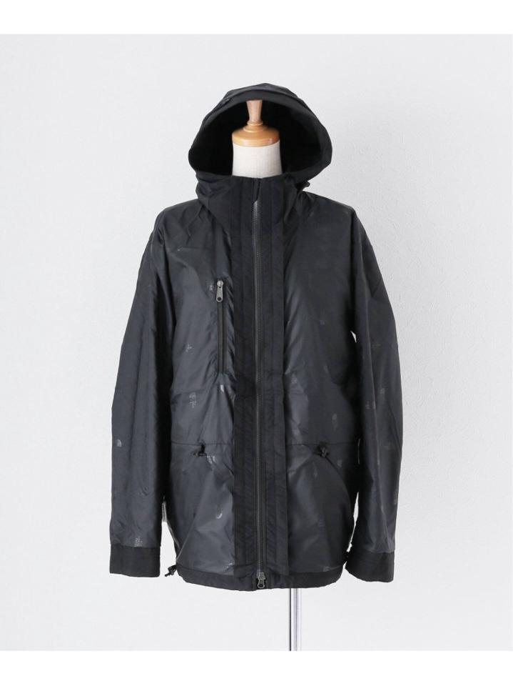 【THE NORTH FACE/ノースフェイス】MOUNTAIN LIGHT JACKET:ジャケット