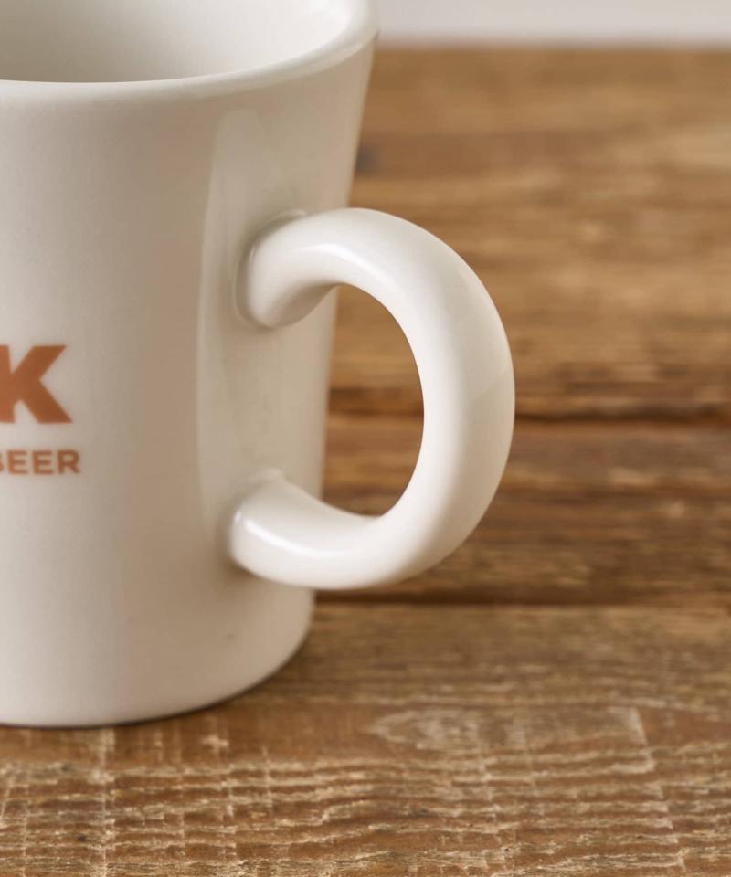 【TRUNK COFFEE×CIAOPANICTYPY】別注マグカップ