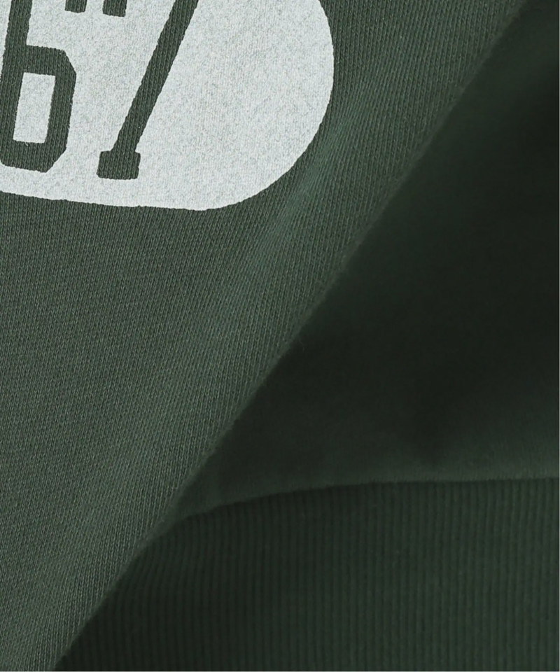 《追加》カレッジスウェットNo.67◆（JOURNAL STANDARD relume）