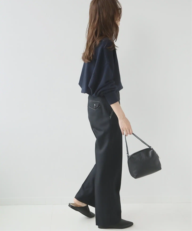 《追加》カレッジスウェットP.H.M◆（JOURNAL STANDARD relume）
