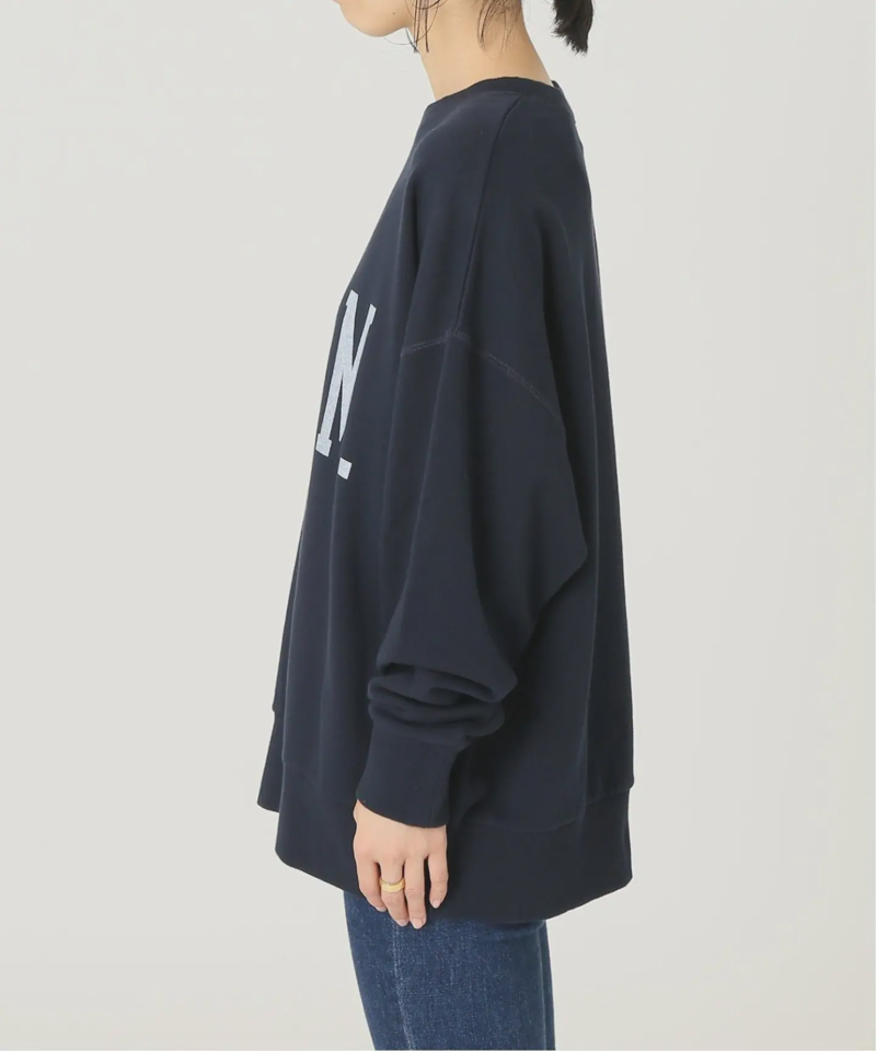 《追加》カレッジスウェットP.H.M◆（JOURNAL STANDARD relume）