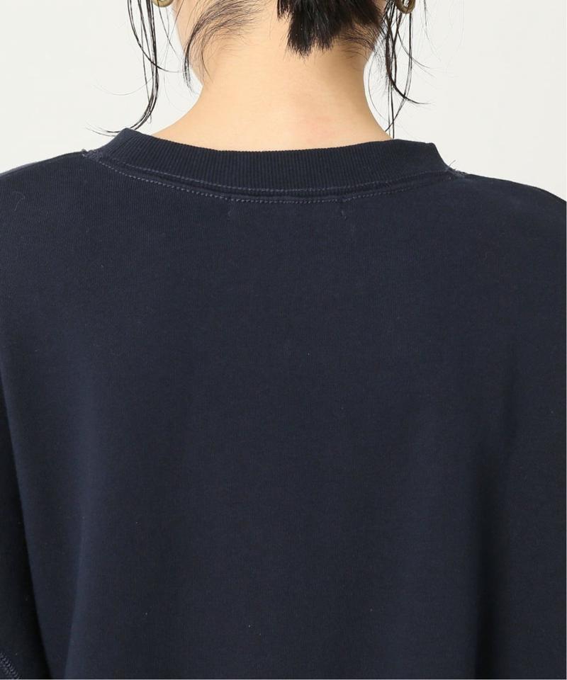 《追加》カレッジスウェットP.H.M◆（JOURNAL STANDARD relume）