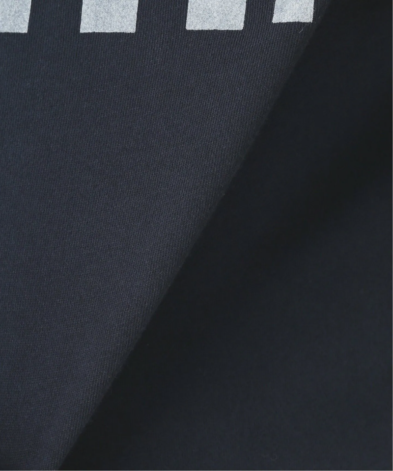 《追加》カレッジスウェットP.H.M◆（JOURNAL STANDARD relume）