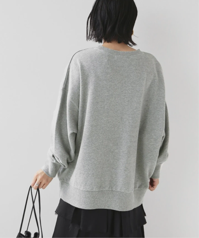 《追加》カレッジスウェットP.H.M◆（JOURNAL STANDARD relume）