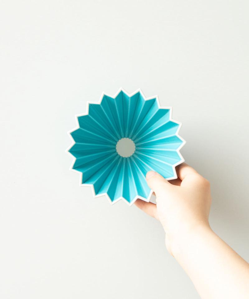 【ORIGAMI/オリガミ】ドリッパーS