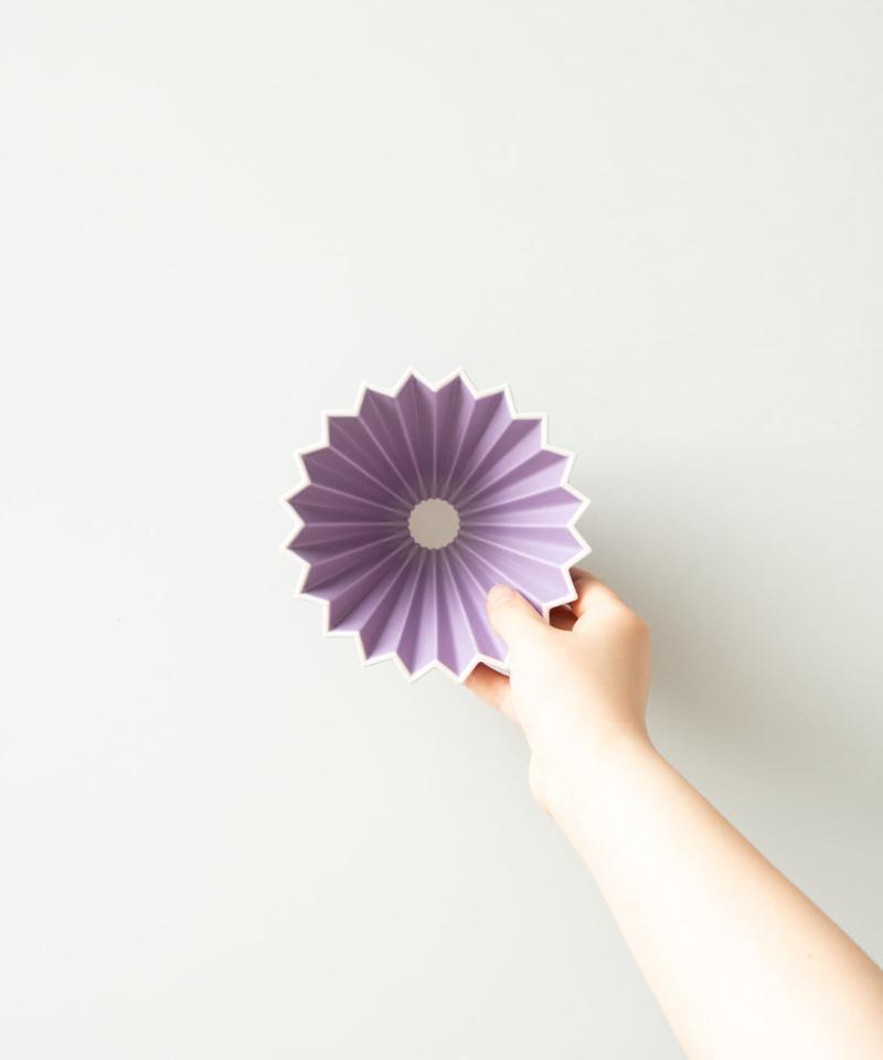 【ORIGAMI/オリガミ】ドリッパーS