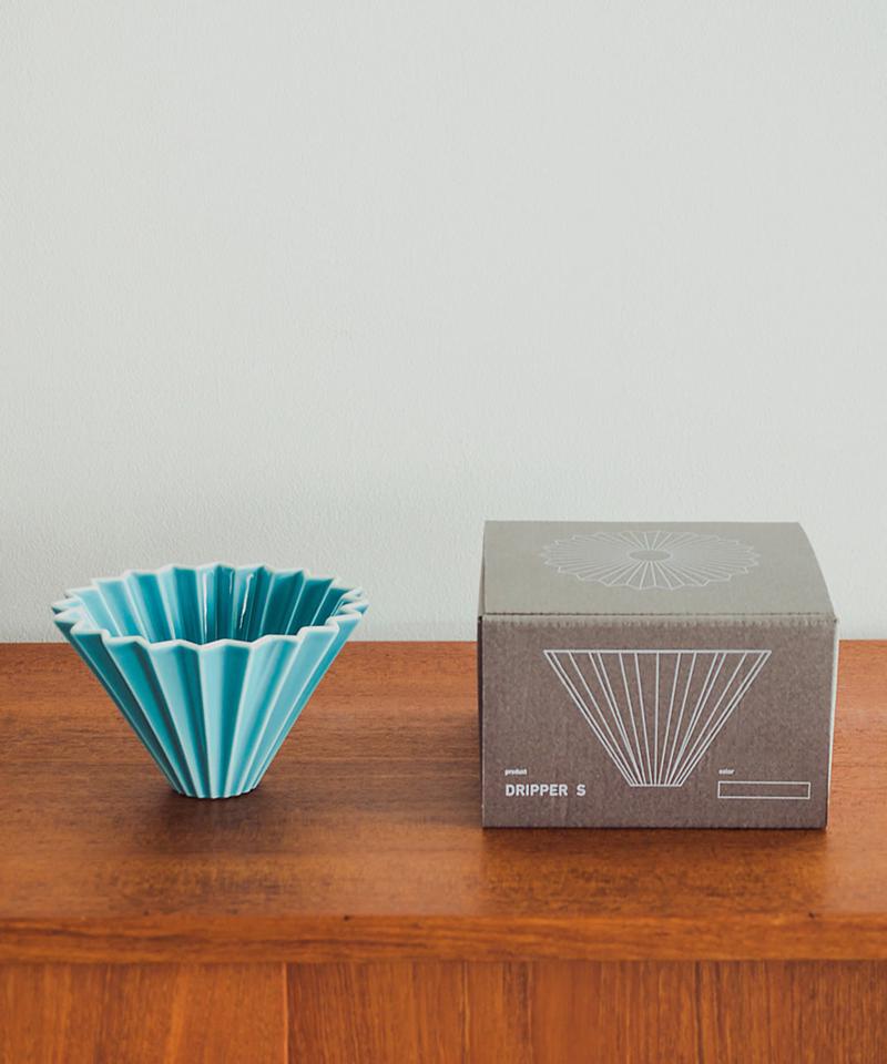 【ORIGAMI/オリガミ】ドリッパーS