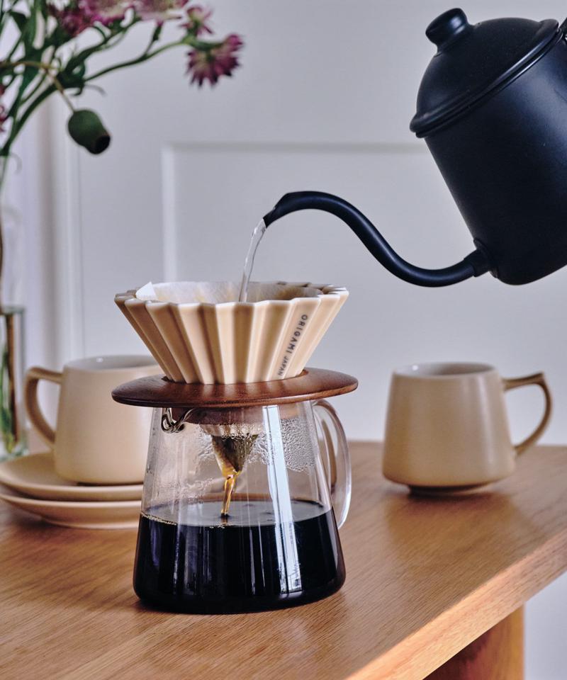 【ORIGAMI/オリガミ】ドリッパーS