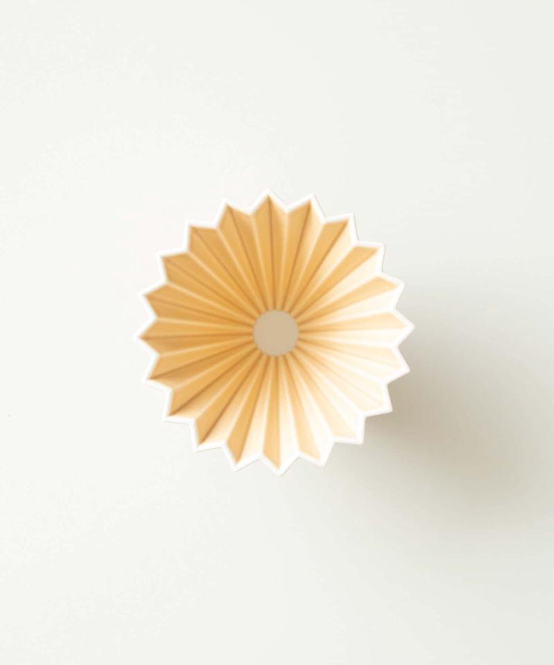 【ORIGAMI/オリガミ】ドリッパーS