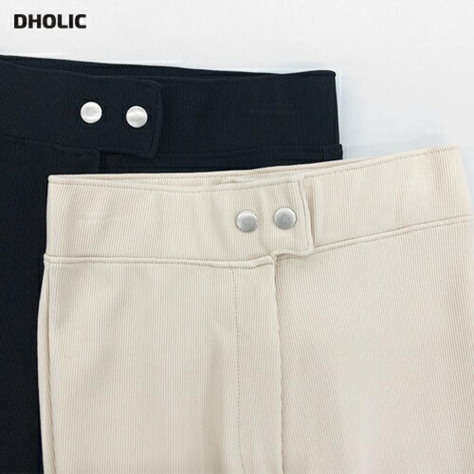 コーデュロイレギンス・全2色・t00354 レディース 【pt】 ボトムス レギンス パンツ スリム シンプル ウエストゴム フィット タイト デイリー コーデュロイ ベーシック 春 秋 韓国ファッション ハイホリHIHOLLI