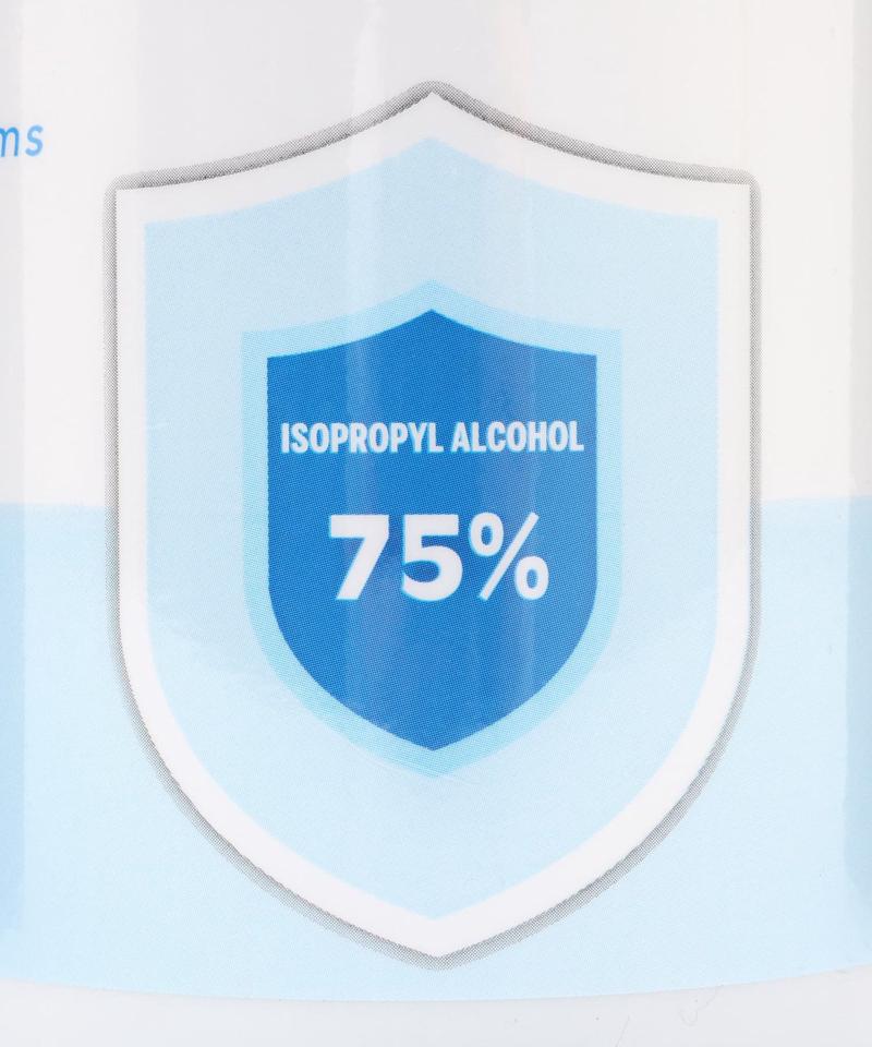 除菌ウェットティッシュ