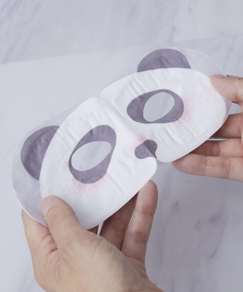 Aroma Hot EyeMask 3set / アロマ ホット アイマスク