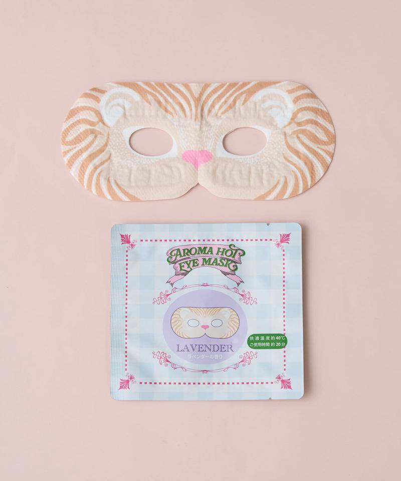 Aroma Hot EyeMask 3set / アロマ ホット アイマスク
