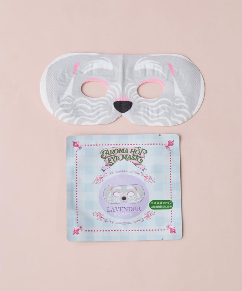 Aroma Hot EyeMask 3set / アロマ ホット アイマスク