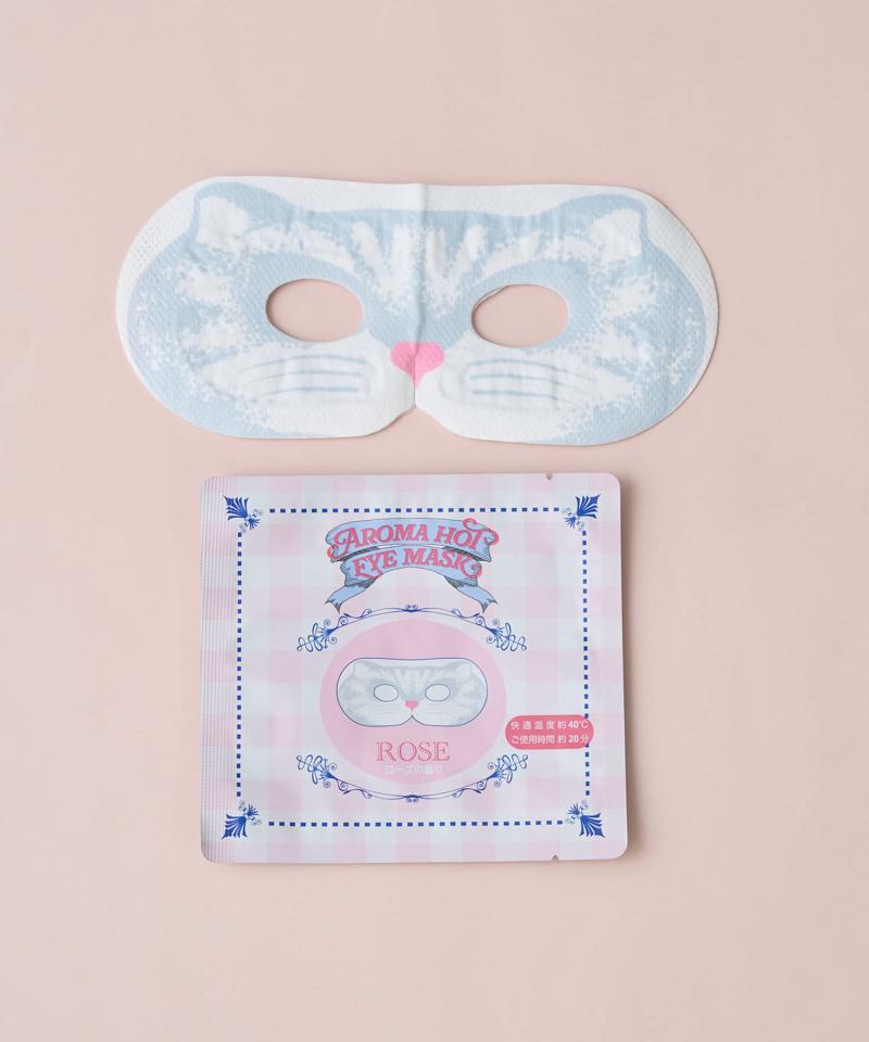 Aroma Hot EyeMask 3set / アロマ ホット アイマスク