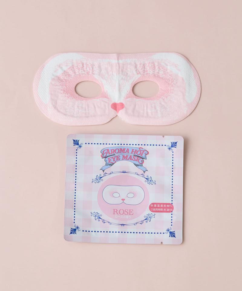 Aroma Hot EyeMask 3set / アロマ ホット アイマスク