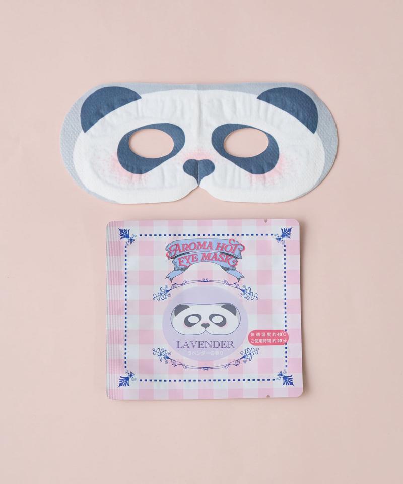 Aroma Hot EyeMask 3set / アロマ ホット アイマスク