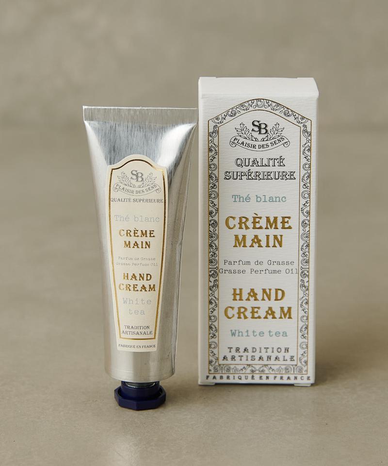 【Senteur et Beaute】フレンチクラシック ハンドクリームS