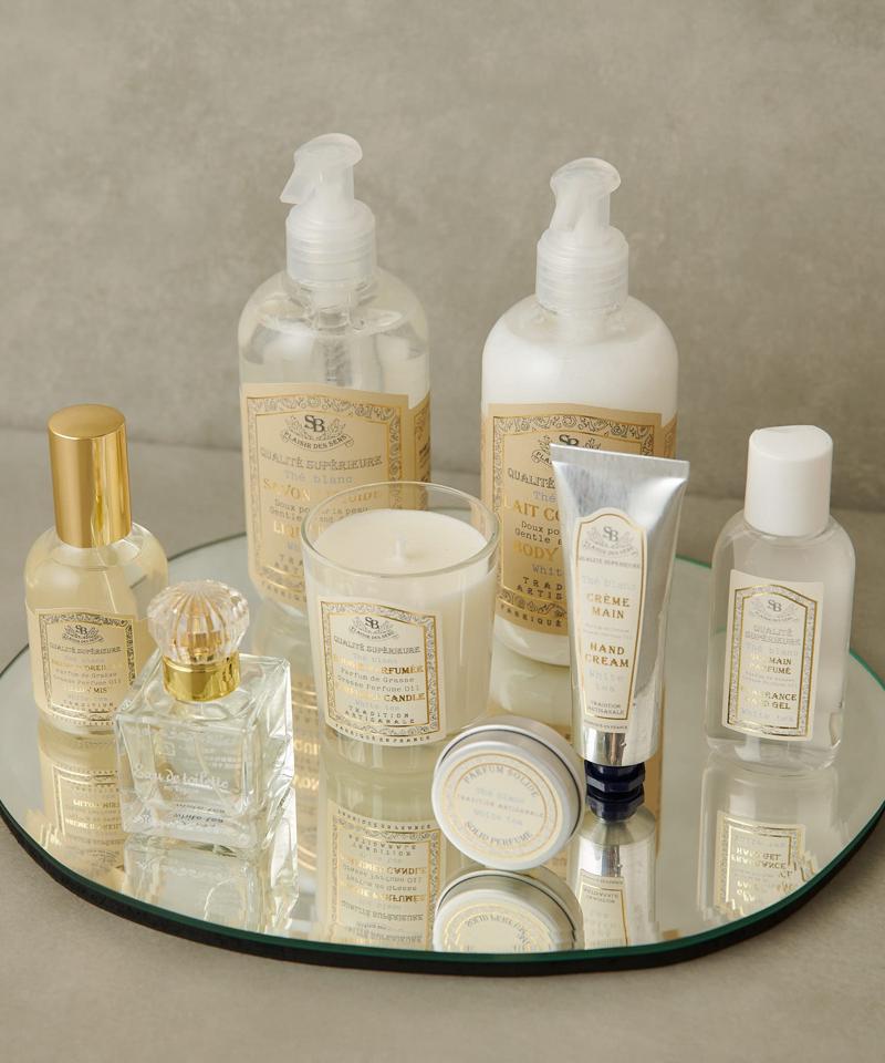 【Senteur et Beaute】フレンチクラシック ハンドクリームS