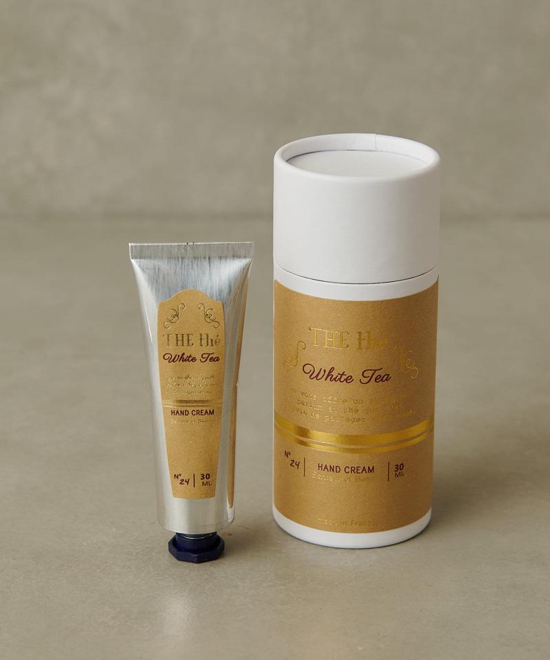 【Senteur et Beaute】THE tea ハンドクリーム