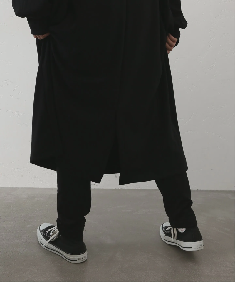 ポンチ ハイネックワンピース◆（journal standard luxe）
